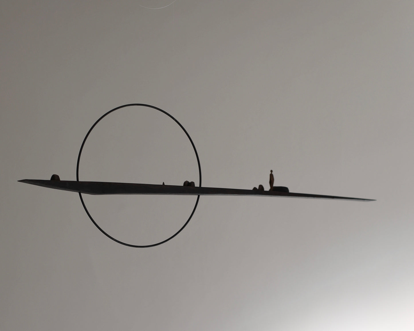 Horizon Mobile - Settle