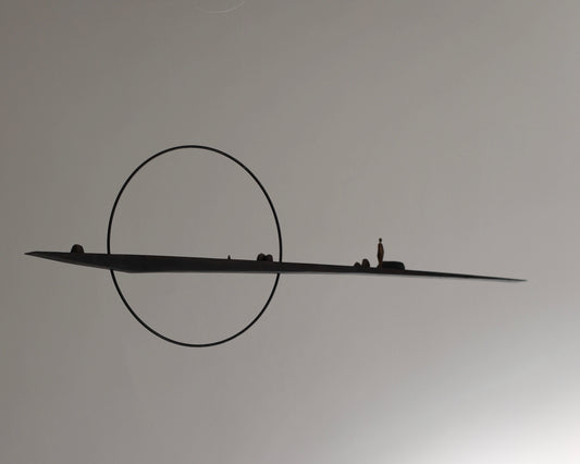 Horizon Mobile - Settle