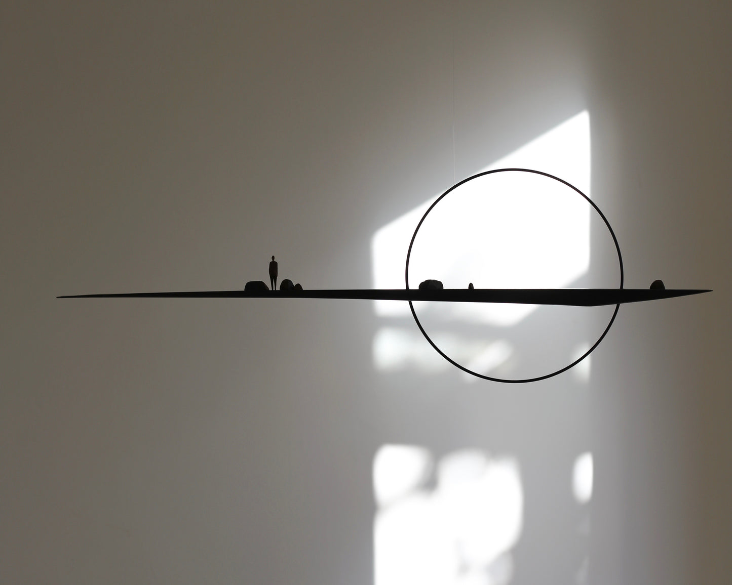 Horizon Mobile - Settle