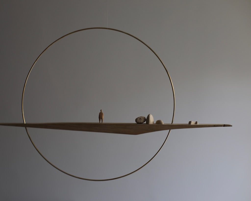 Horizon Mobile - Tide