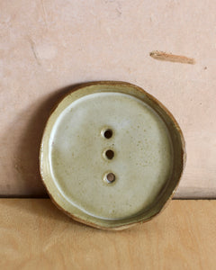 Soap dish