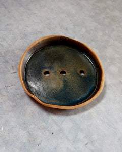 Soap dish