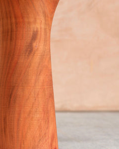 Cherry Vase