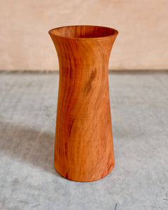 Cherry Vase
