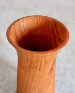 Cherry Vase