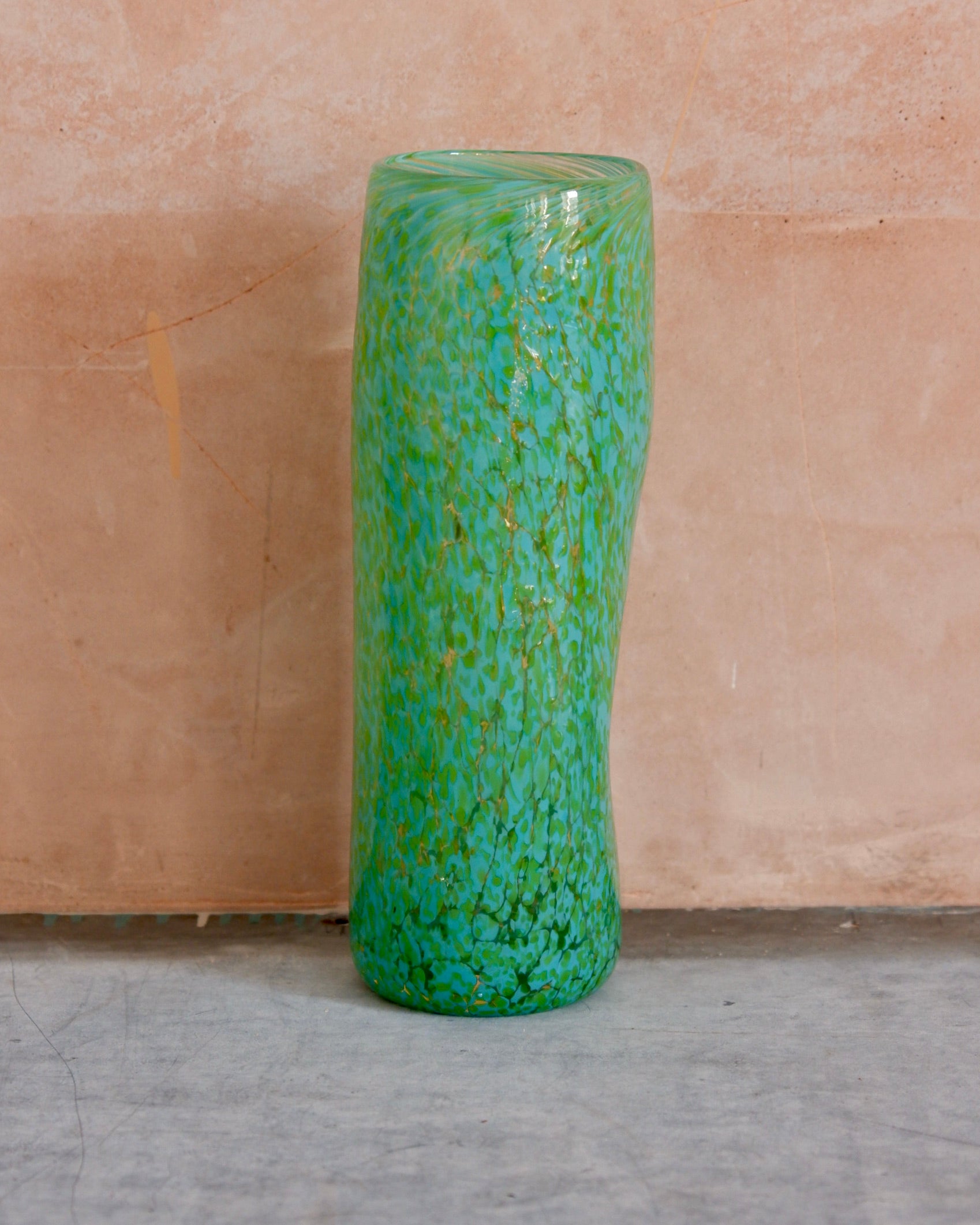 Large Squish Vase