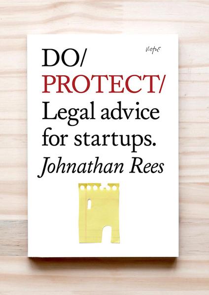 DO/Protect Book