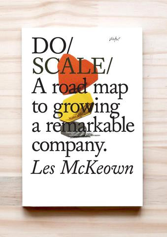 DO/Scale Book