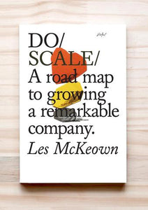 DO/Scale Book