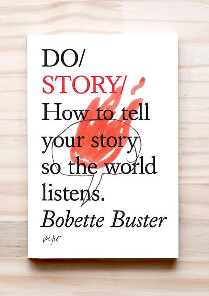 DO/Story Book