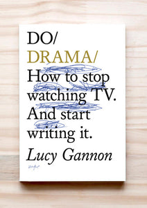 DO/Drama Book