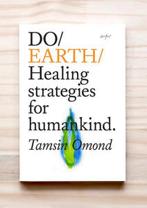 DO/Earth book