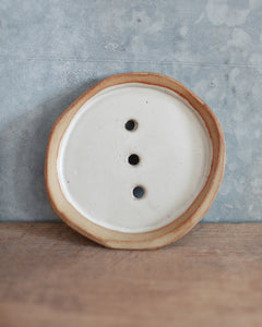 Soap dish