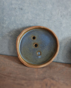 Soap dish