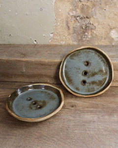 Soap dish