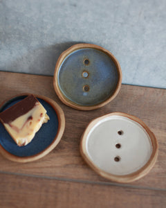 Soap dish