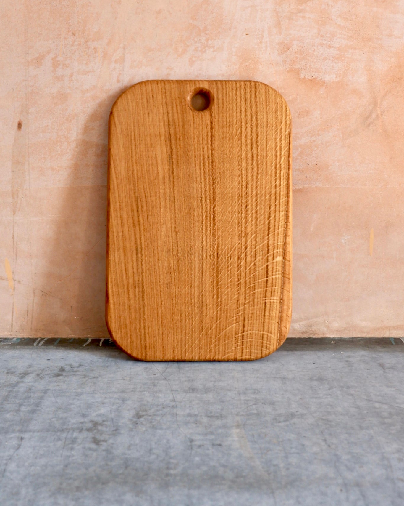 Phil De Paolo | Handmade Oak Board 38 x 25