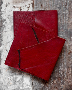 the book studio hand bound leather books notebook valentine