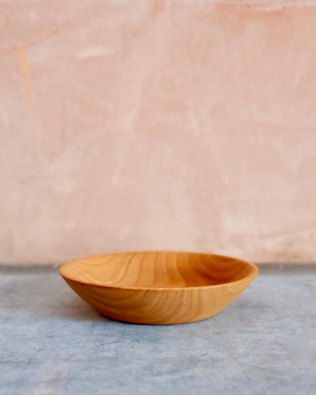 Glowood | Small Sweet Chestnut Dish
