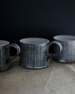 Pebble Mug