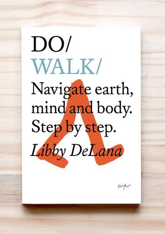 DO/Walk Book