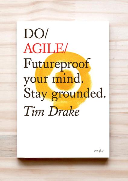 DO/Agile book