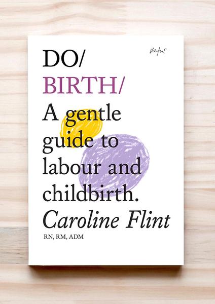 DO/Birth book