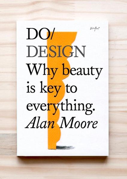 DO/Design book