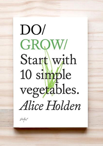 DO/Grow Book