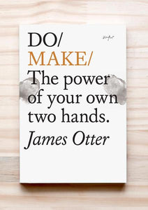 DO/Make Book